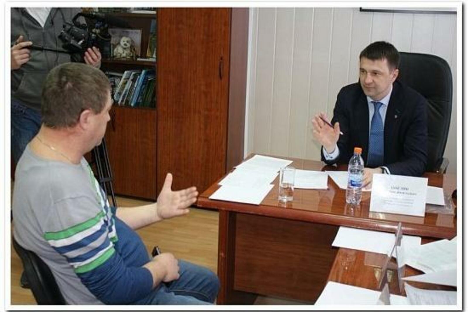 «Сибайский рабочий»