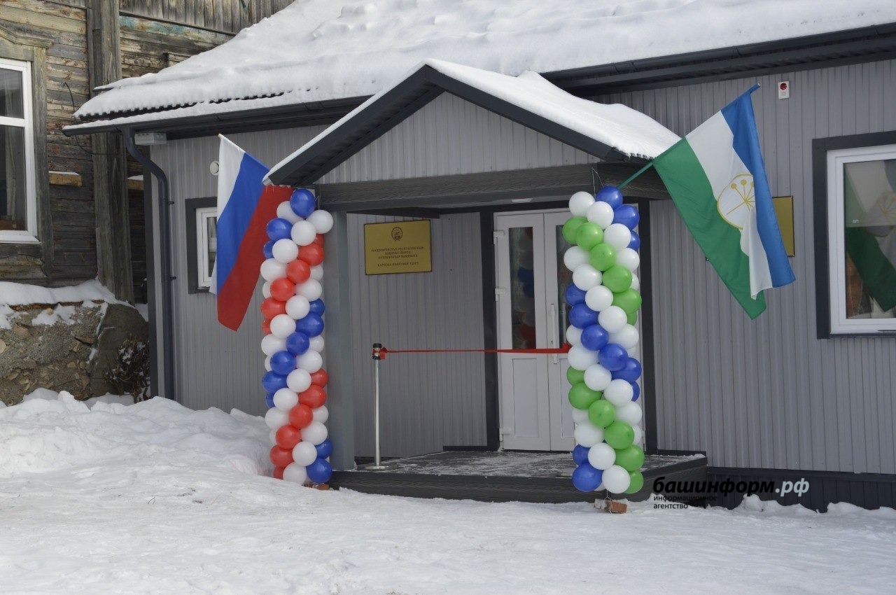 Марат Буляков Караидельский район