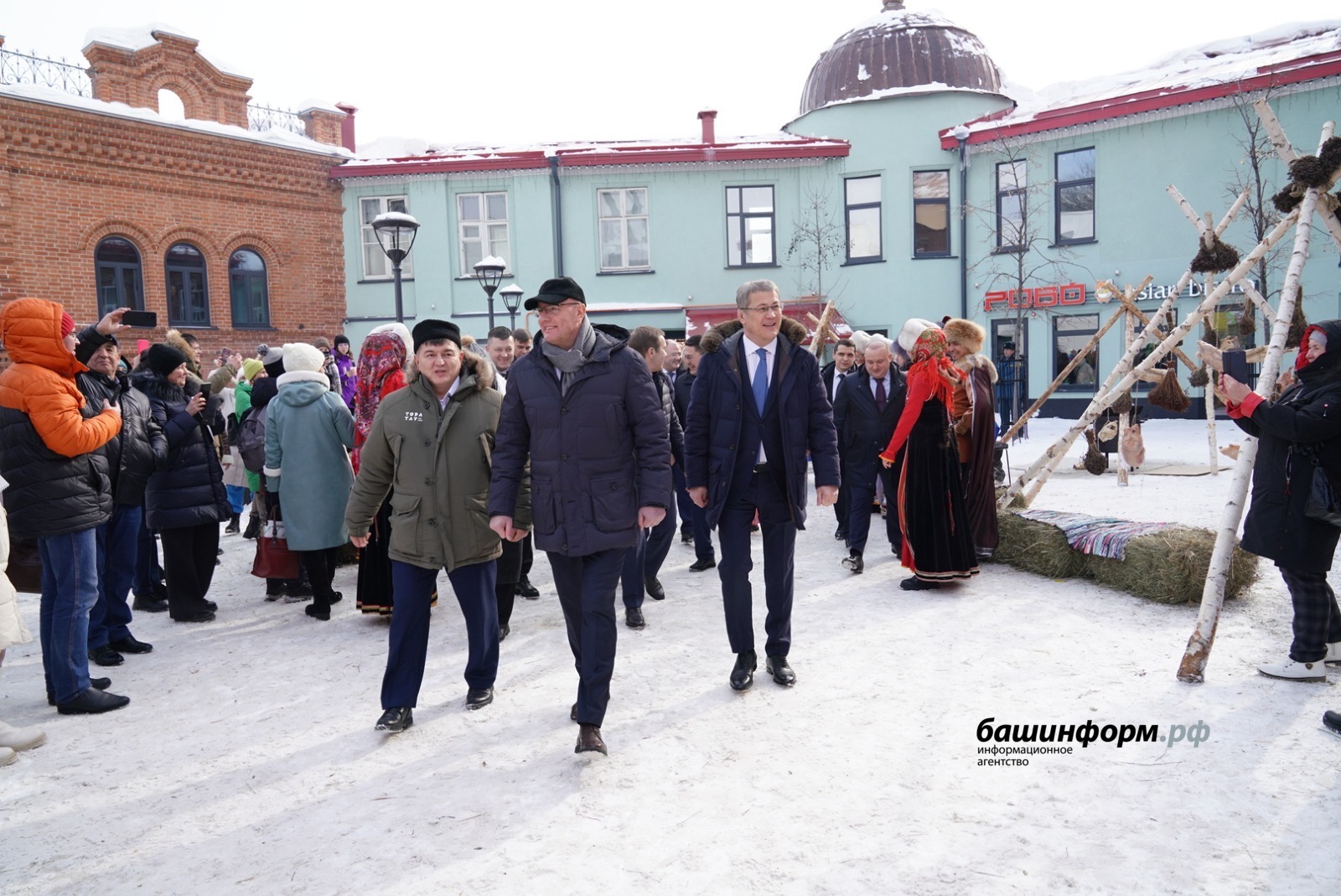 Олег Яровиков