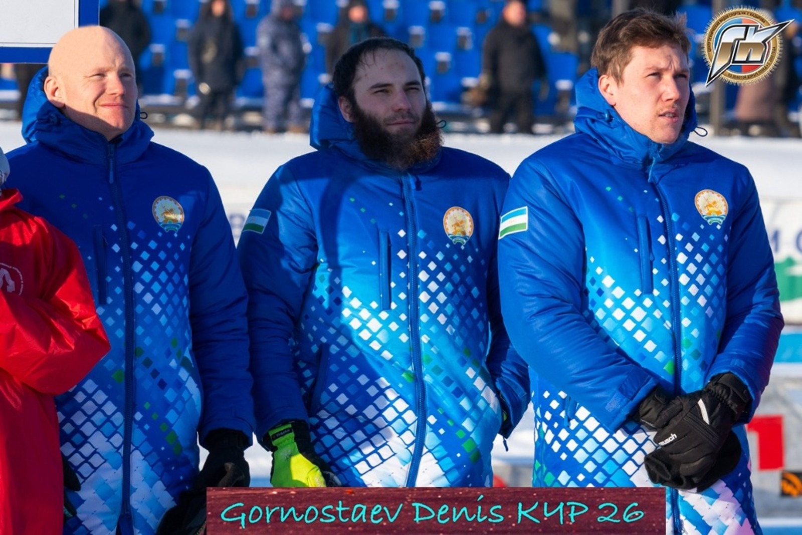 ЦТВС имени Г. Кадырова пресс-служба