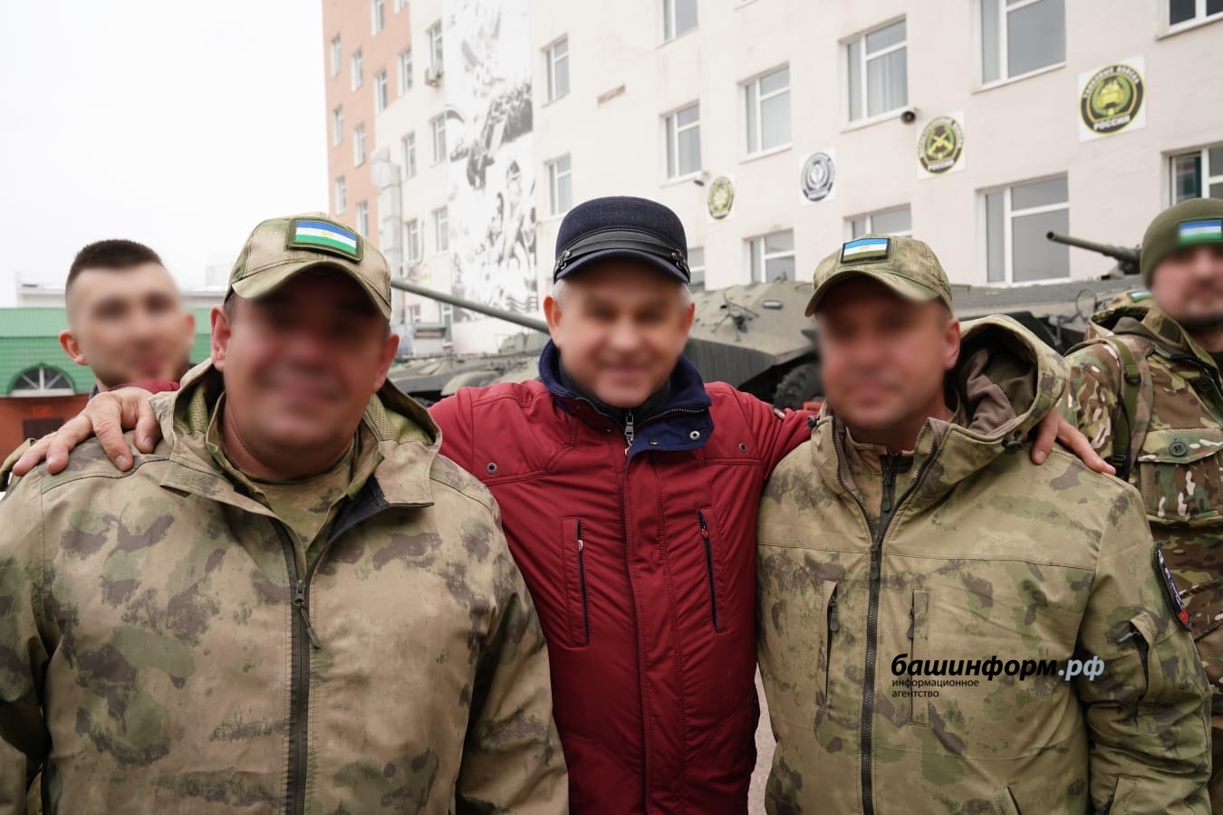 Олег Яровиков