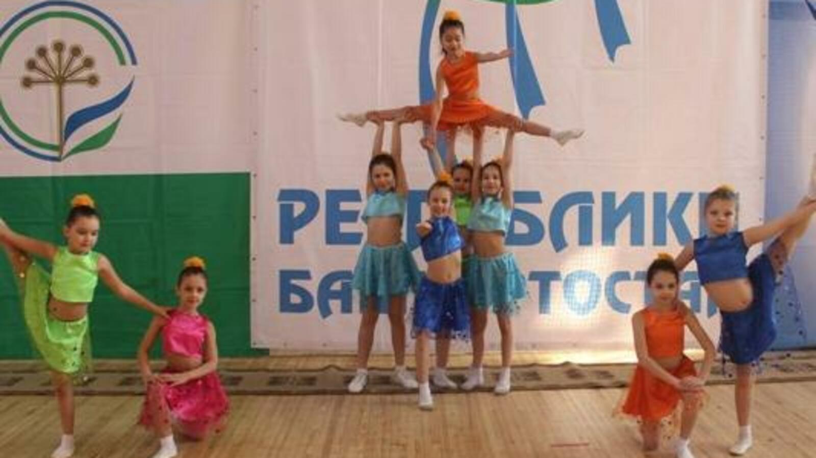 Минспорта РБ