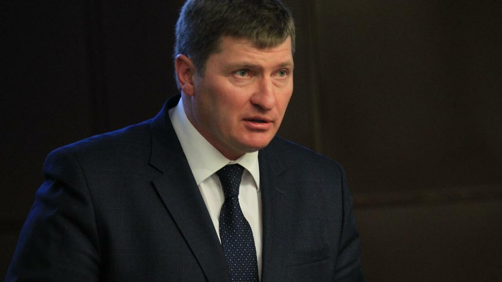 Олег Яровиков