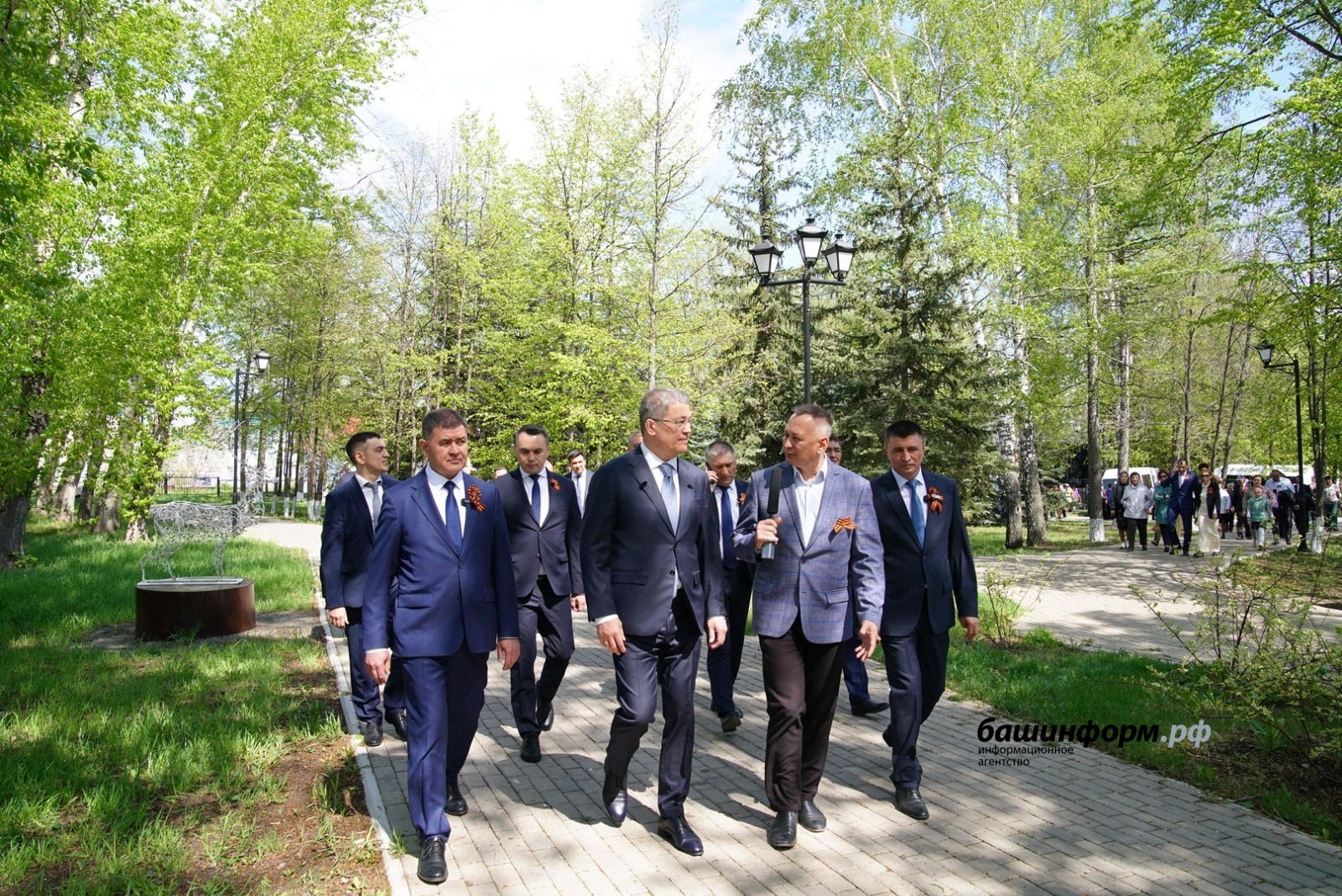 Олег Яровиков