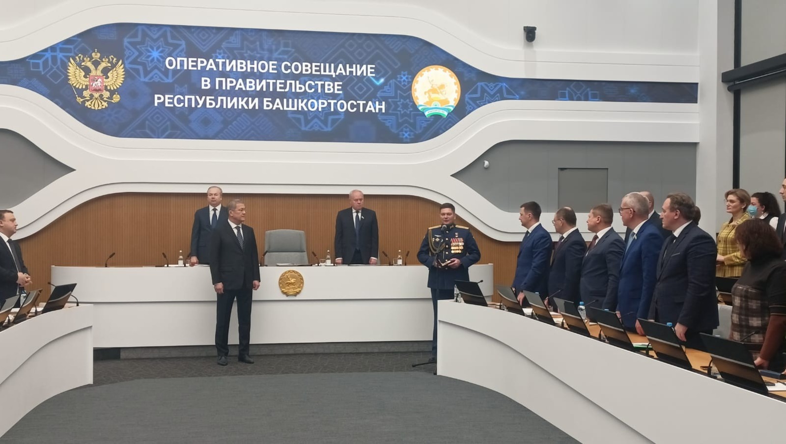 Валерий Шахов