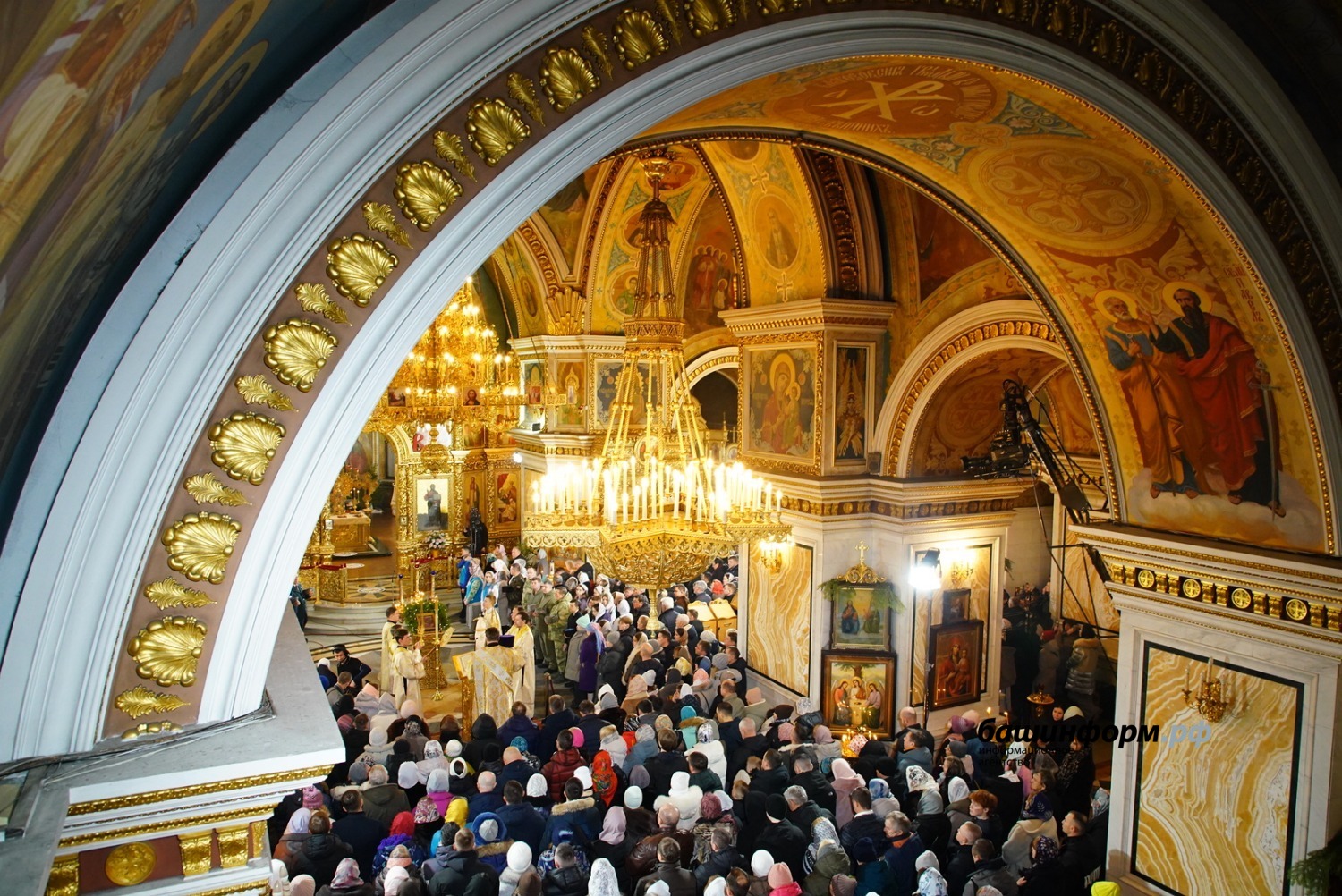 Олег Яровиков ИА "Башинформ"