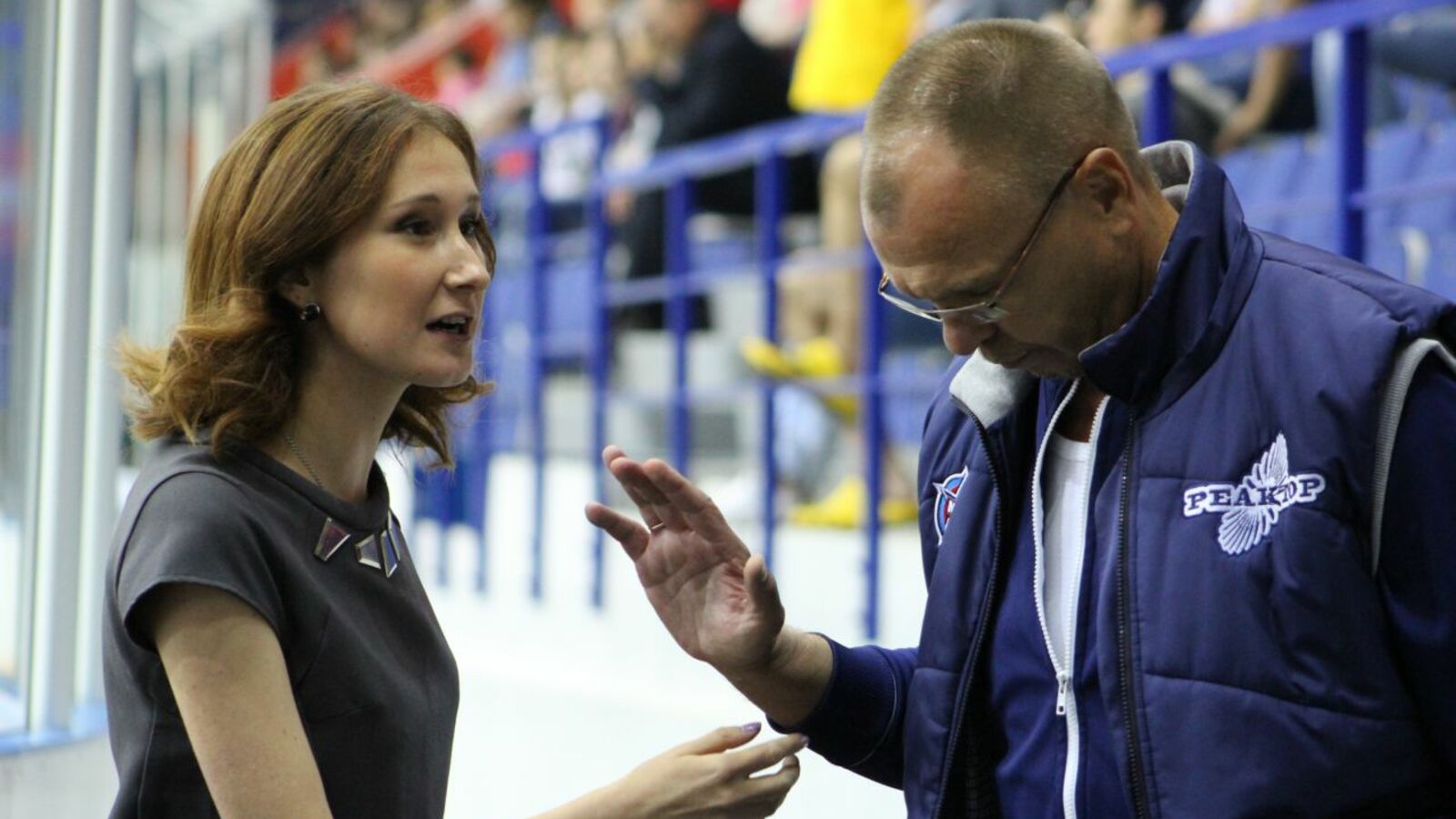 Дмитрий Слезин