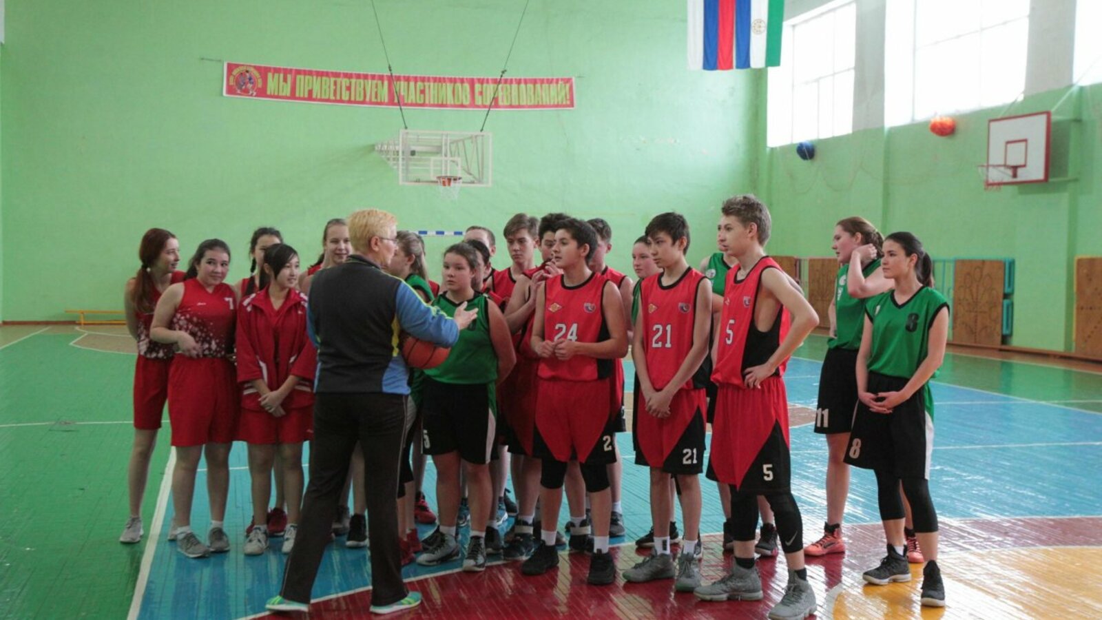 Олег Яровиков