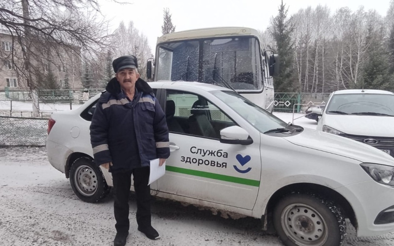 пресс-служба минздрава Башкирии
