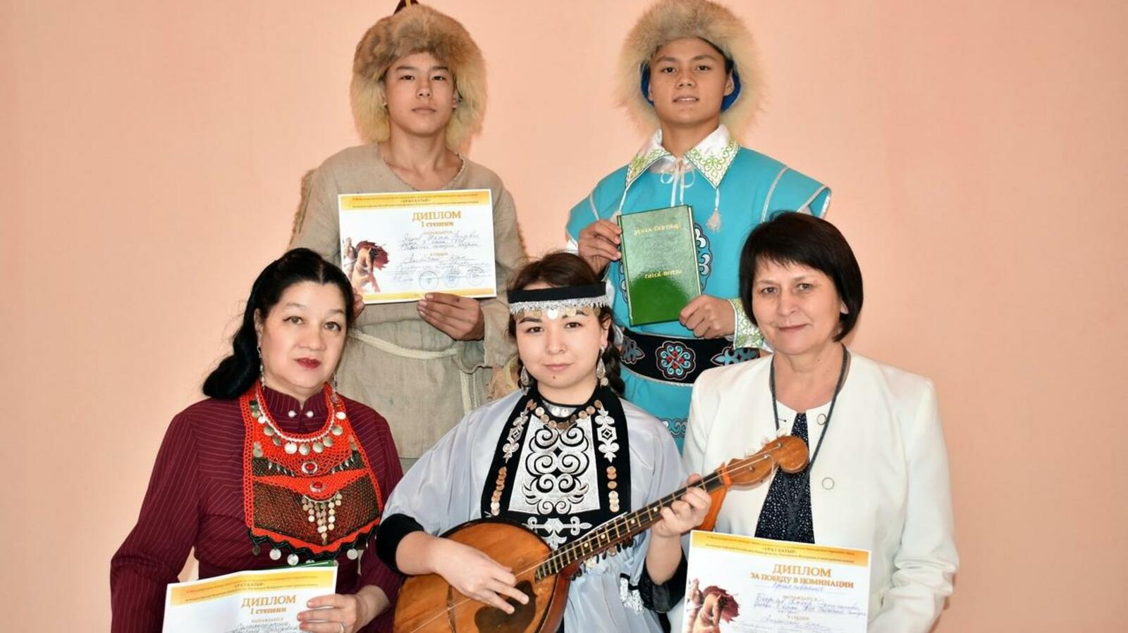 Город Сибай | Подслушано ВКонтакте