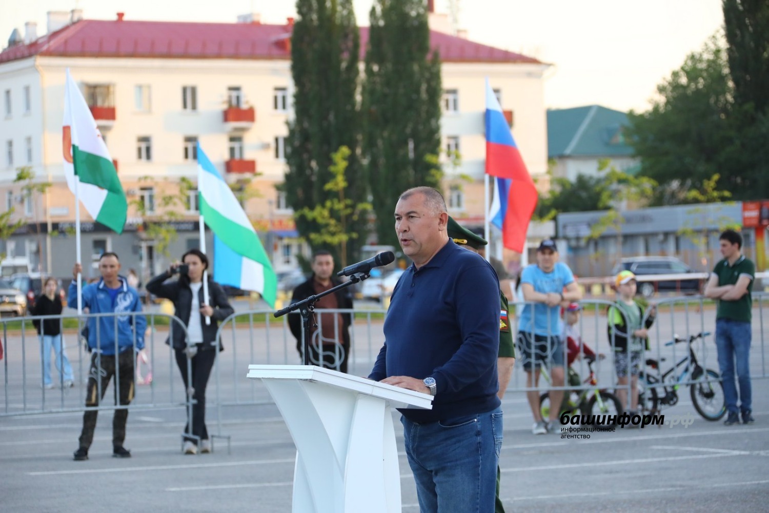 Валерий Шахов