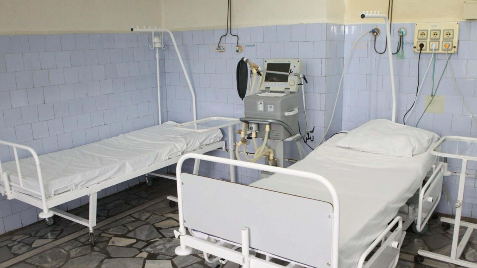 Олег Яровиков