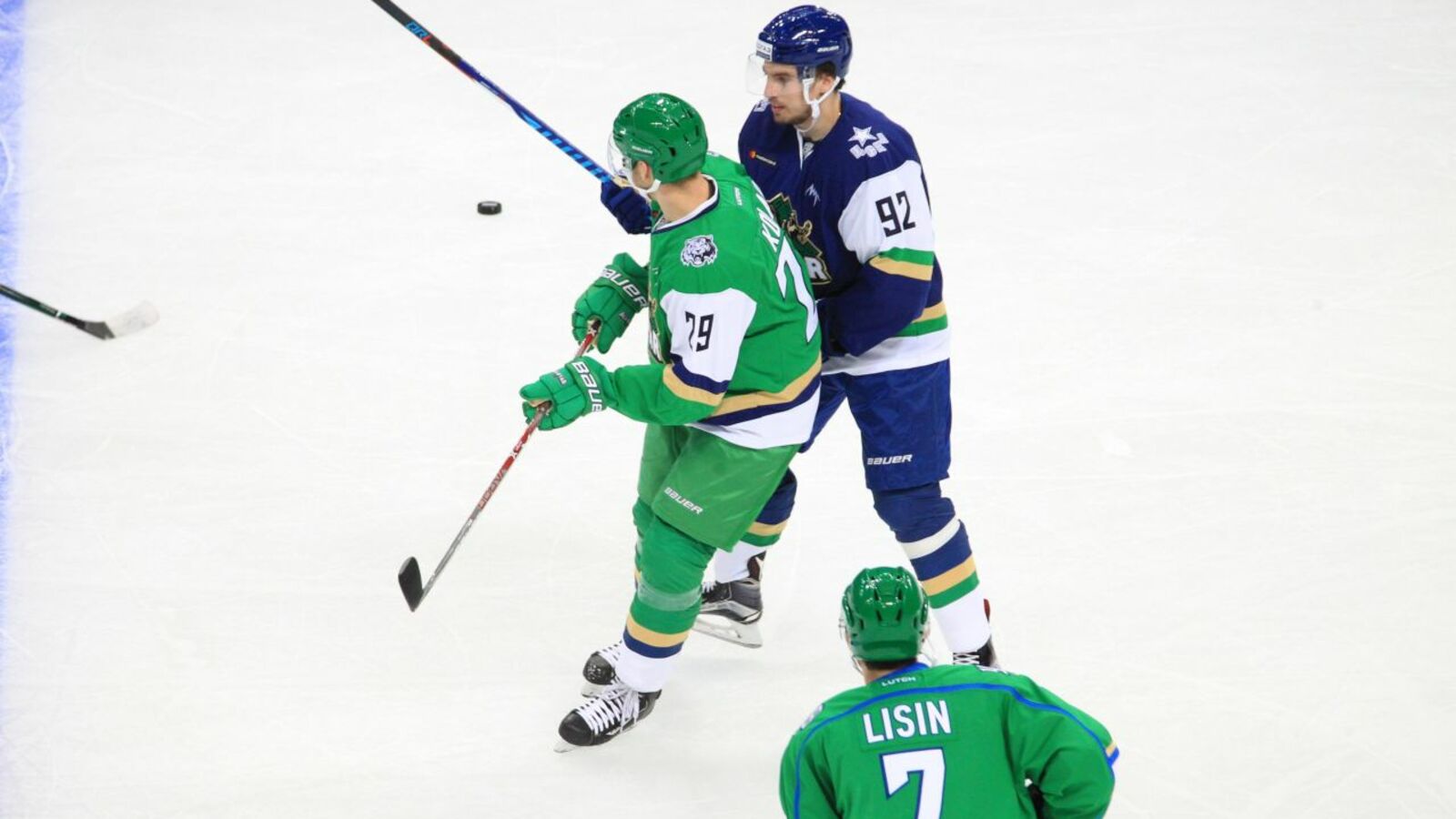 Олег Яровиков