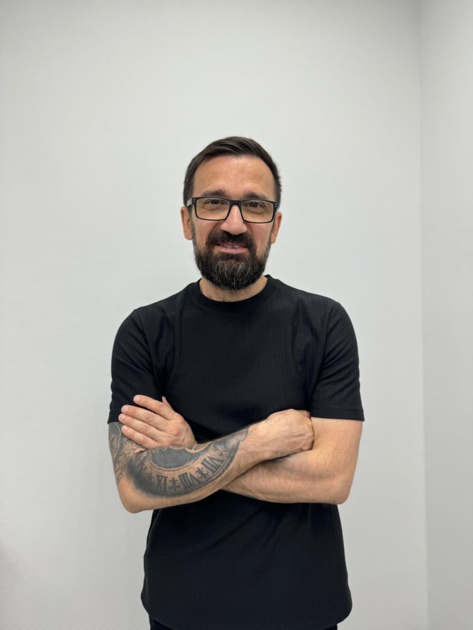 Фахри Мирзоев личный архив