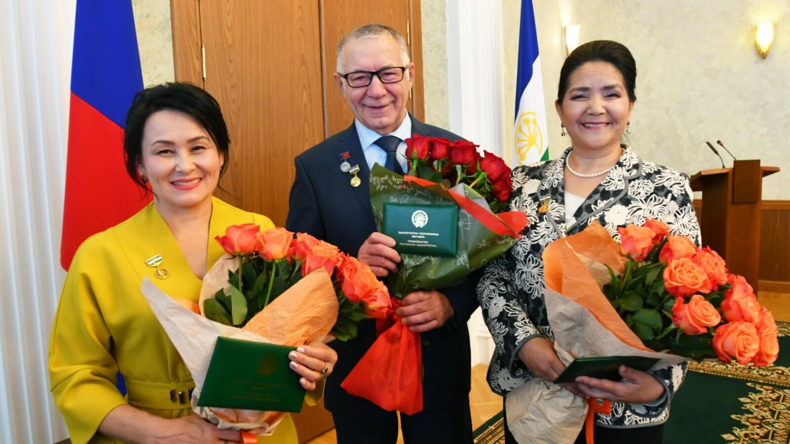 Раиф Бадыков