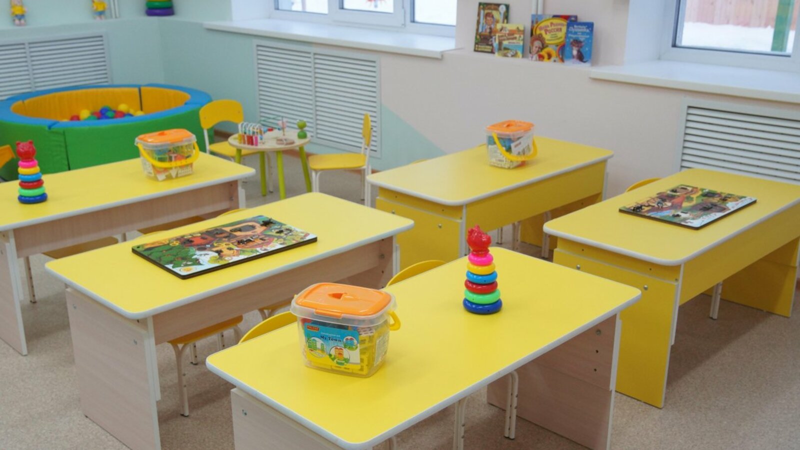 Олег Яровиков