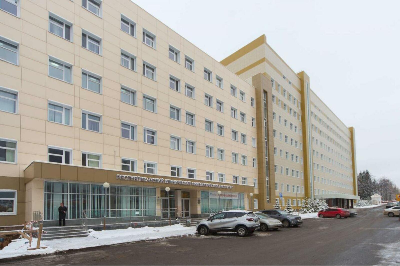 Башҡортостандың Төҙөлөш һәм архитектура буйынса дәүләт комитеты