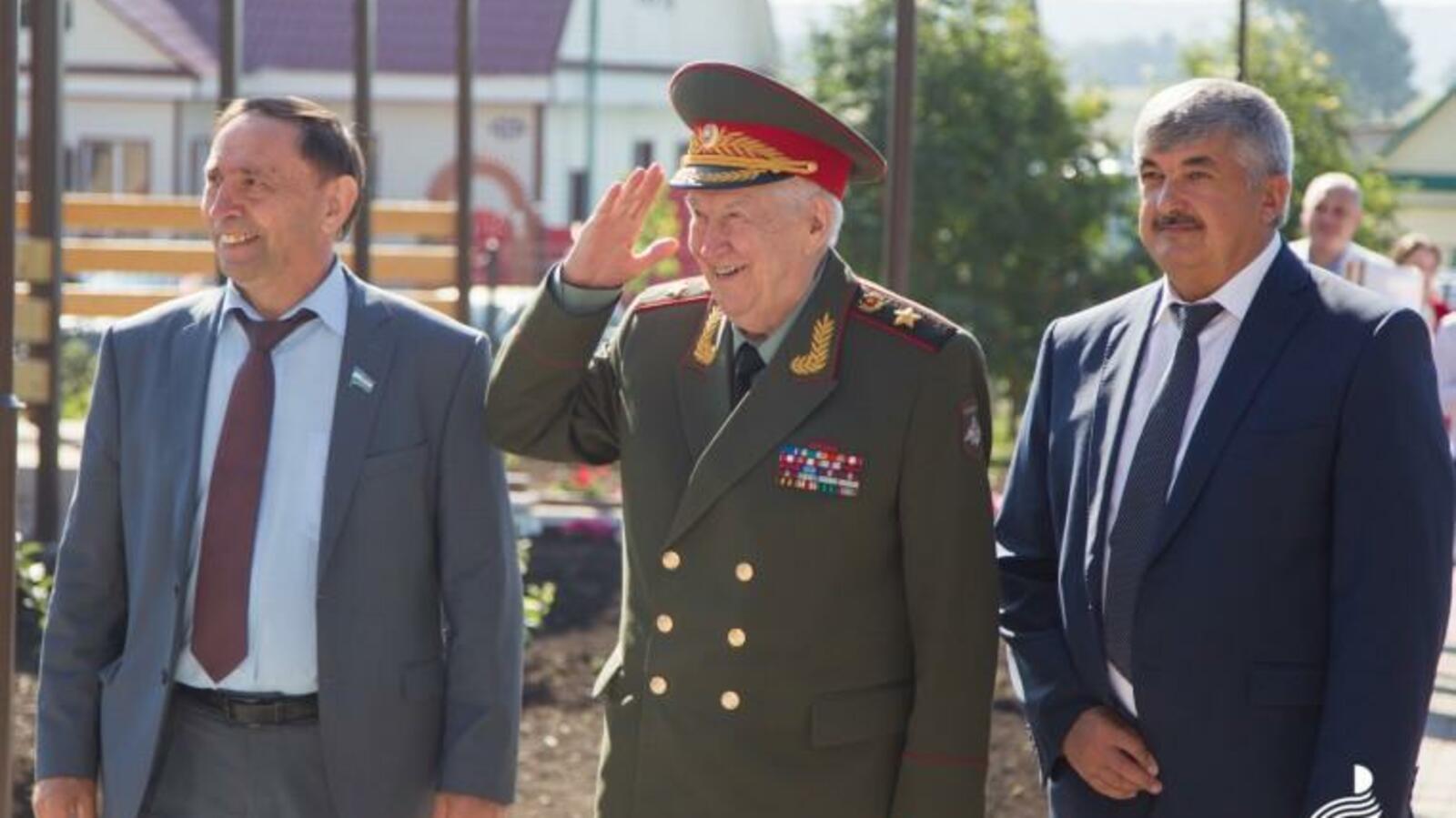 пресс-центр БГПУ