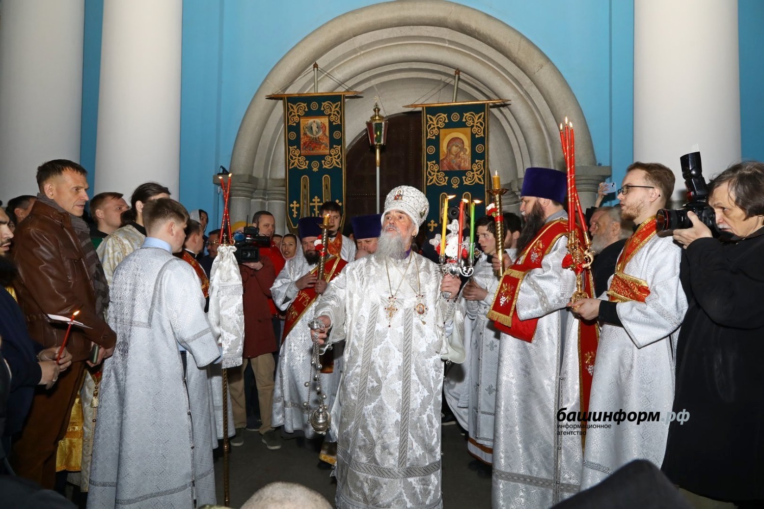 Валерий Шахов