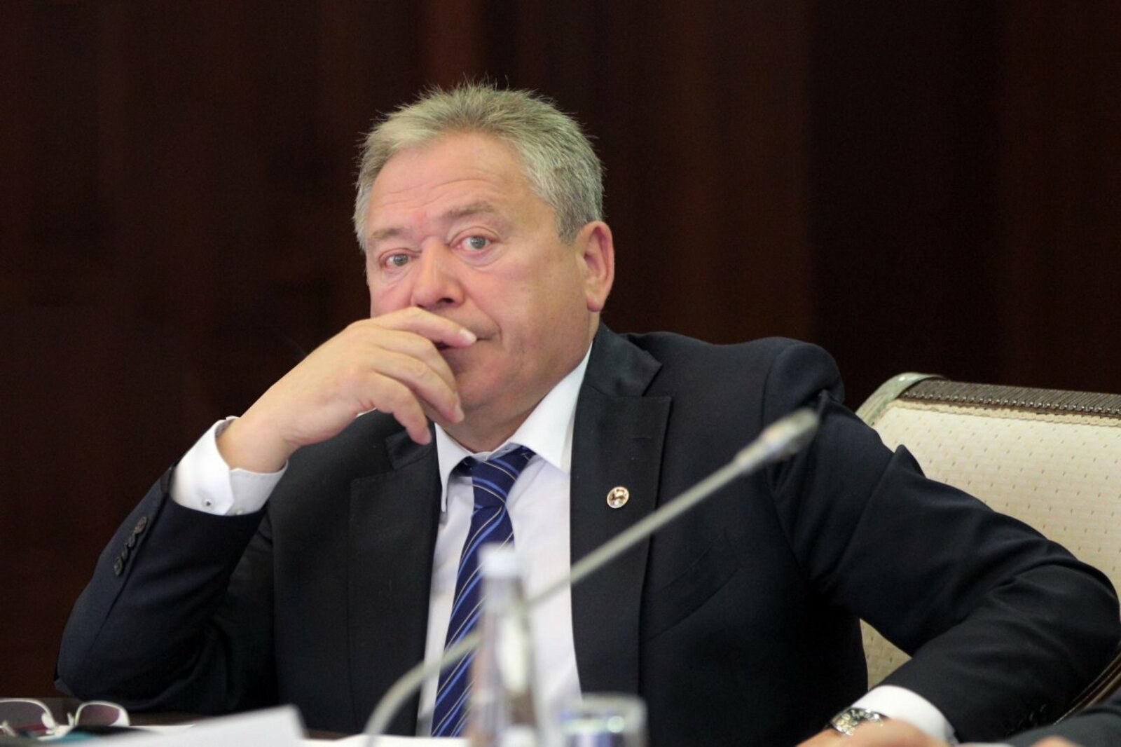 Олег Яровиков