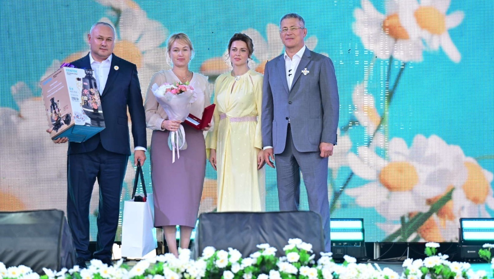 Азат Мөхәмәтйәнов