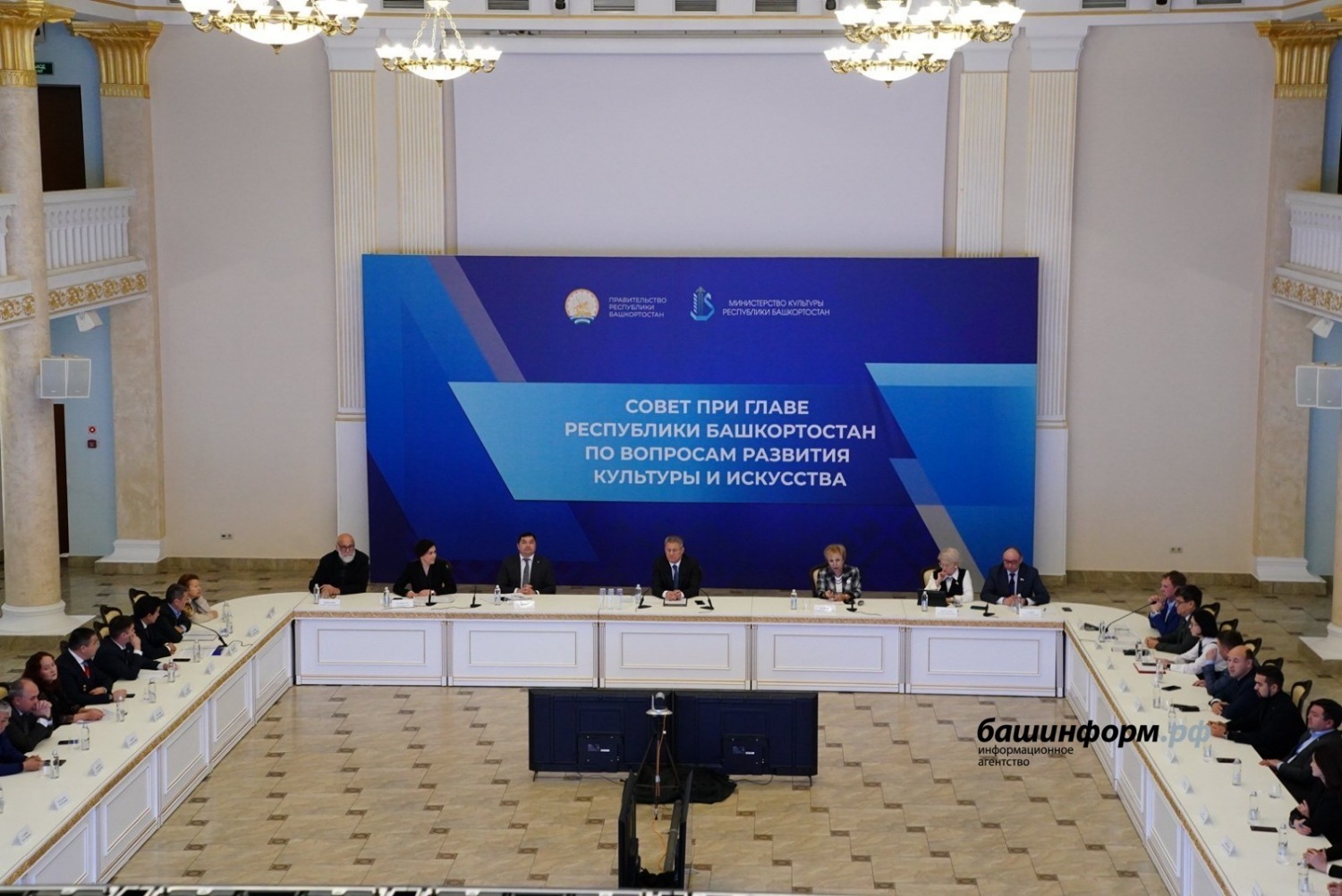 Олег Яровиков  ИА &laquo;Башинформ&raquo;