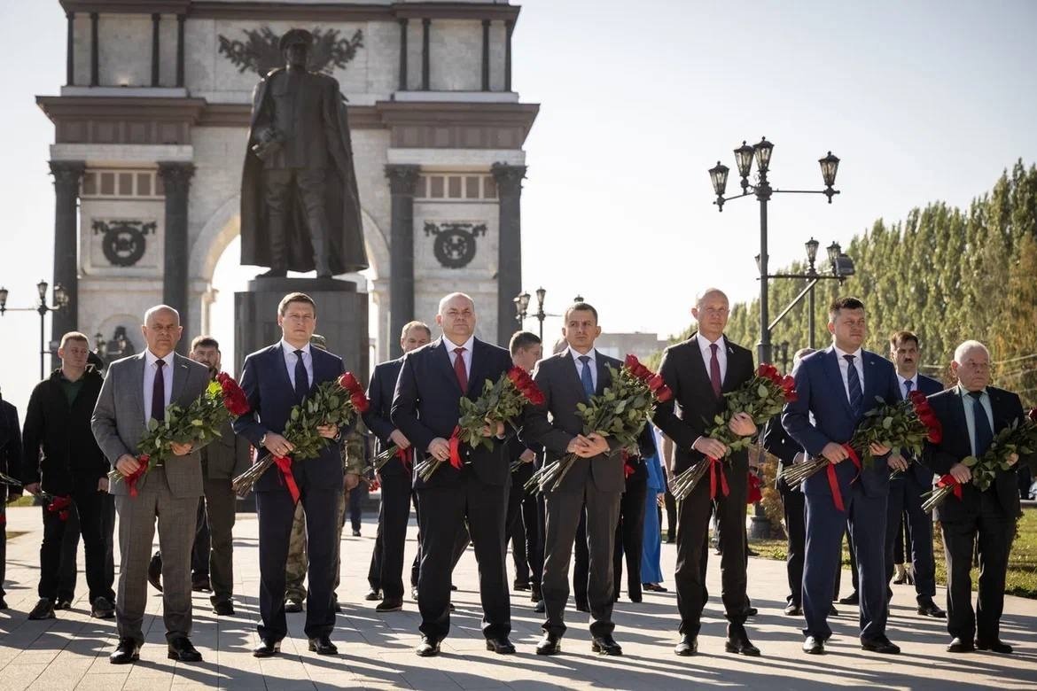 пресс-служба мэрии Уфы