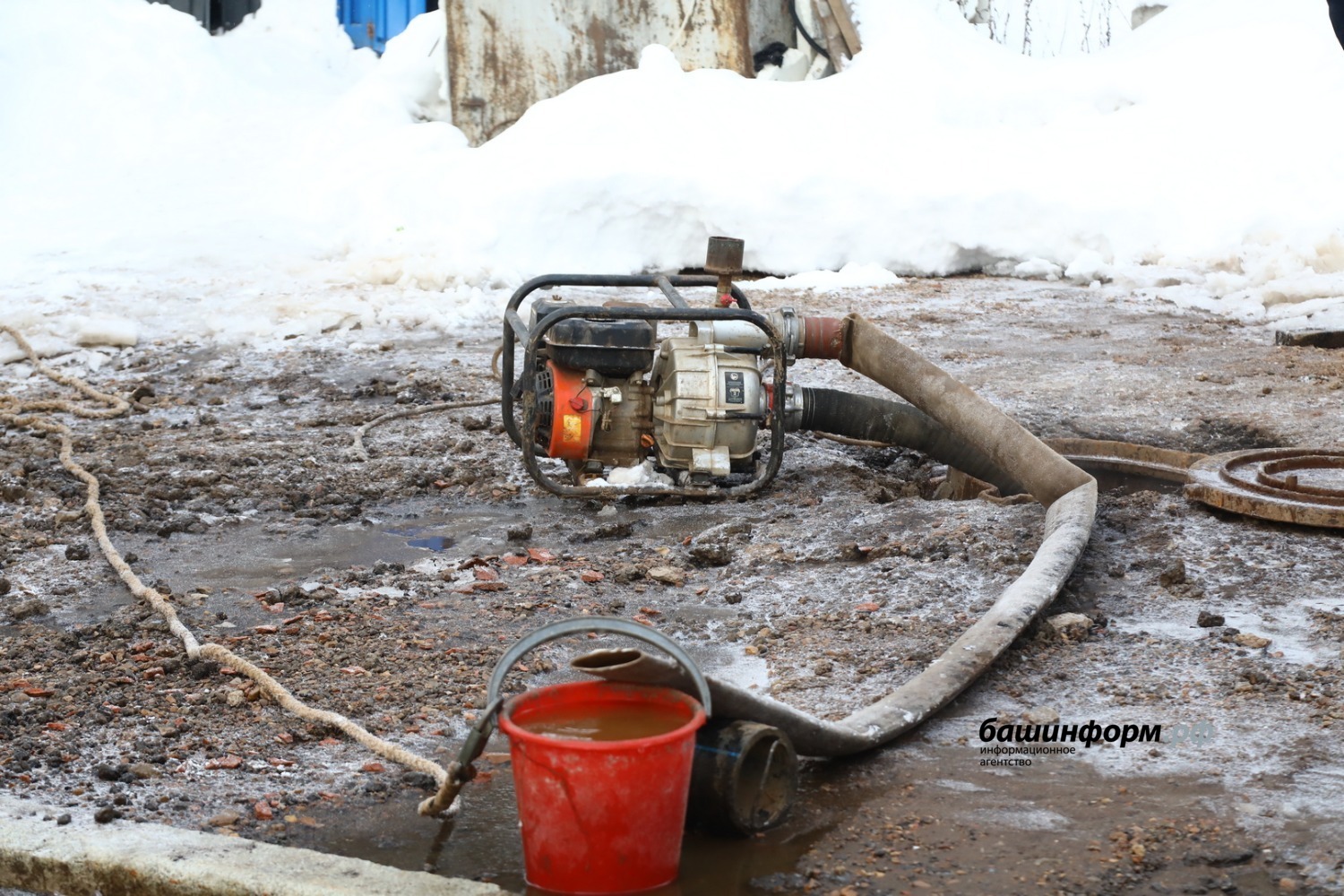 Валерий Шахов Башинформ