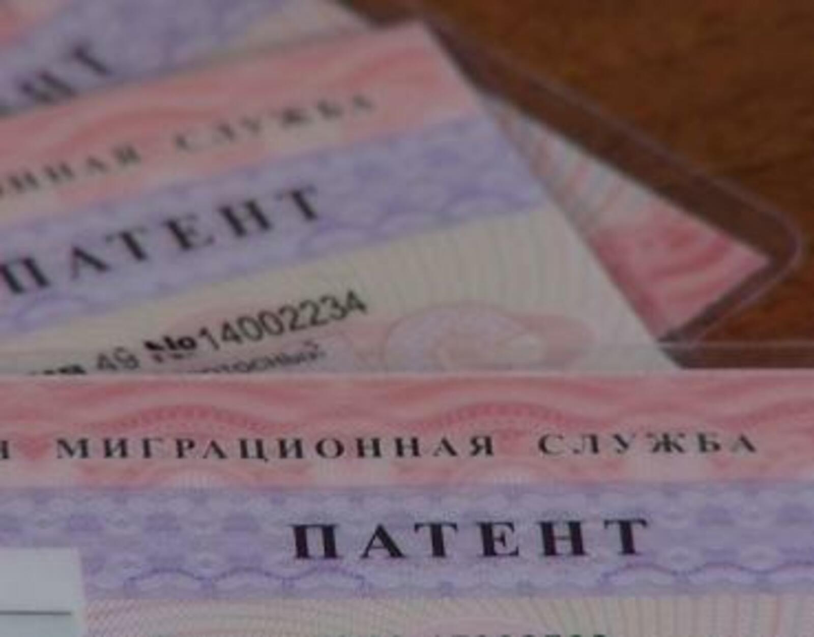 В Башкортостане утвердили региональный коэффициент для определения стоимости патента иностранным работникам на 2023 год