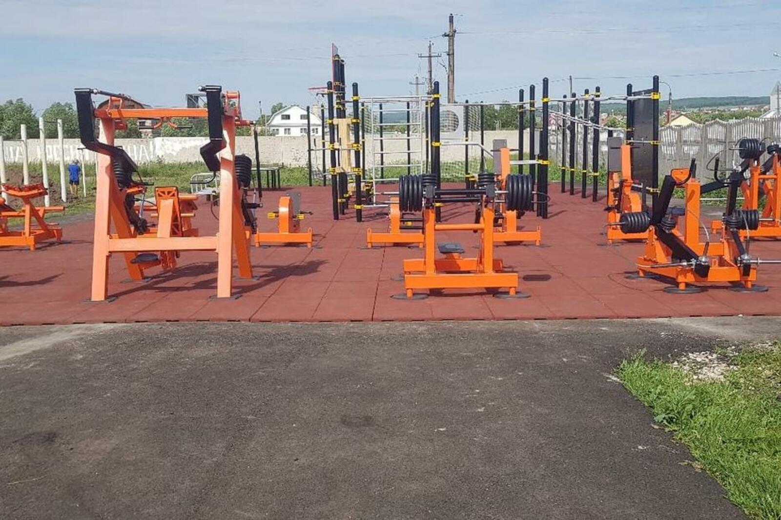 администрация Куюргазинского района