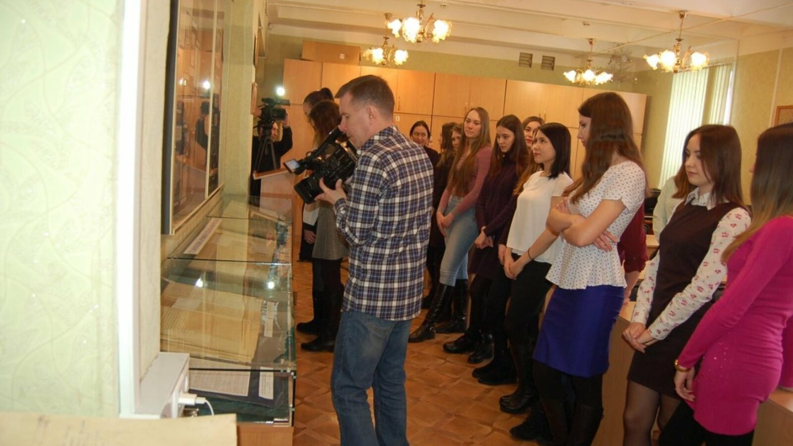 Национальный архив РБ