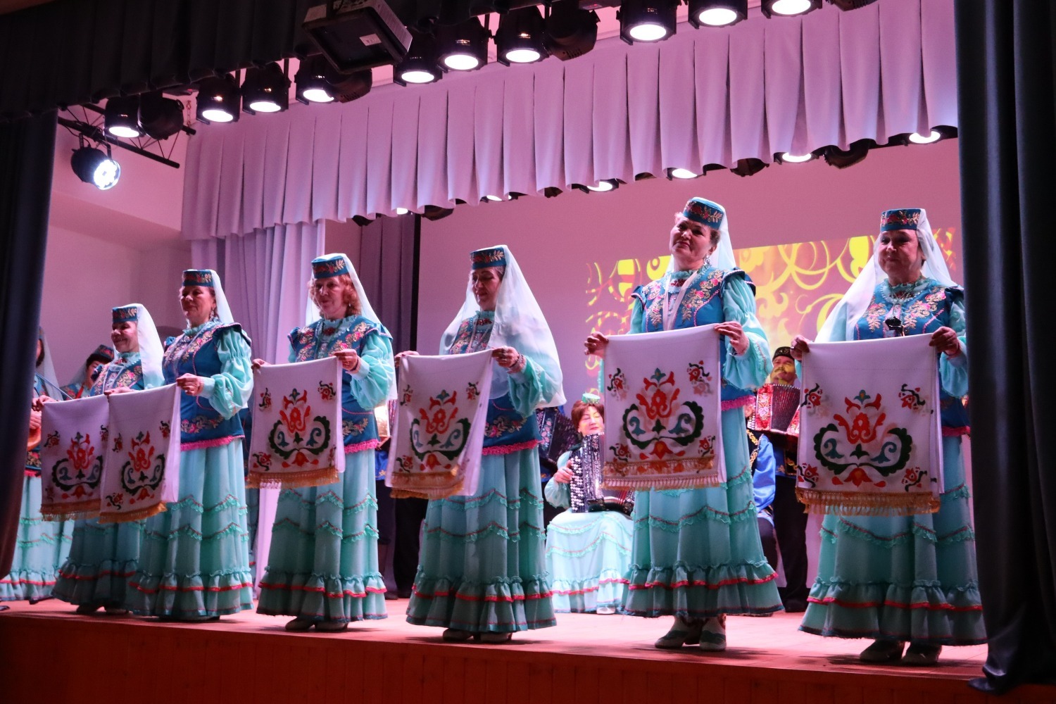 пресс-служба администрация Мечетлинского района