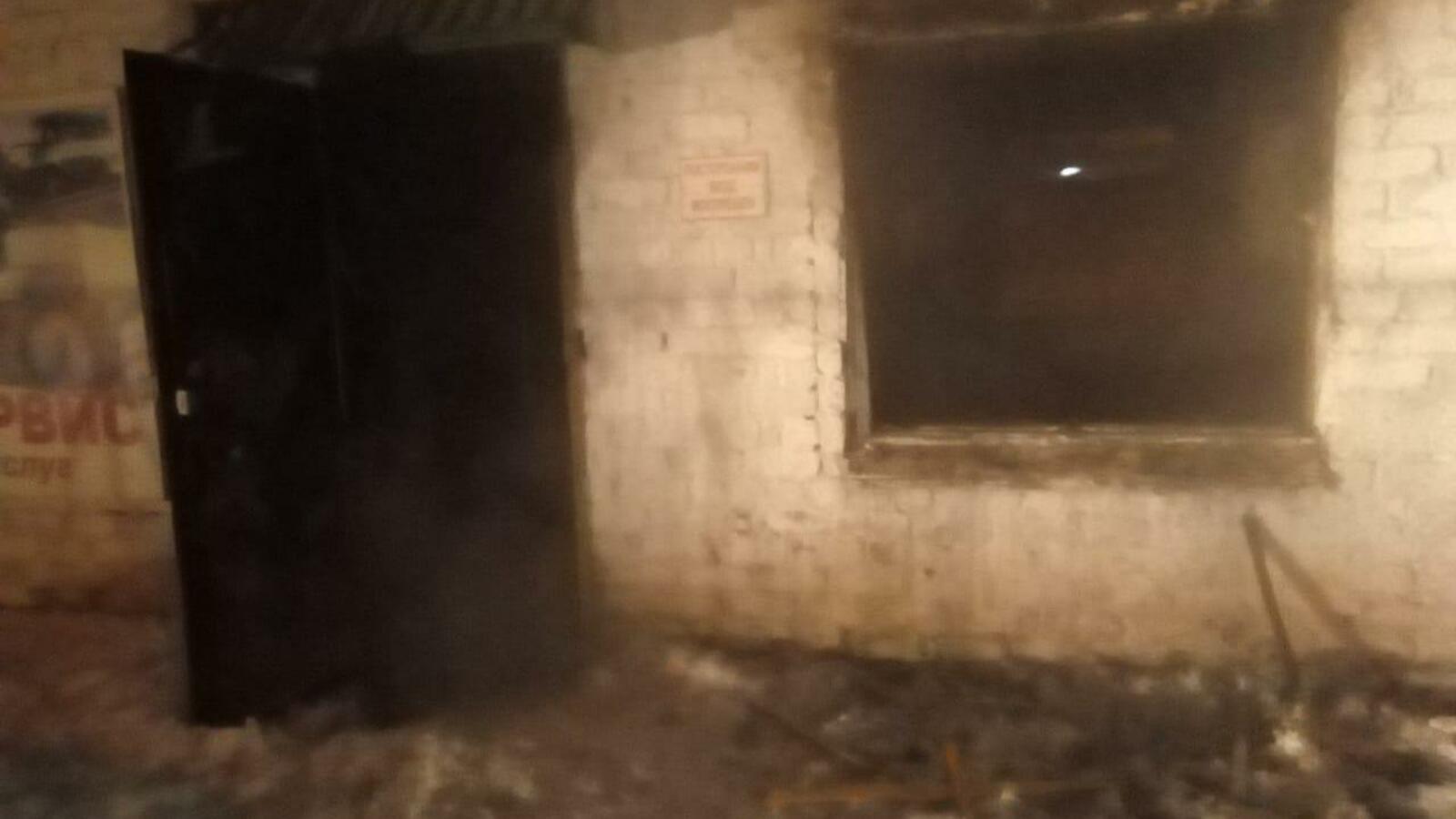 ГУ МЧС по Башкирии