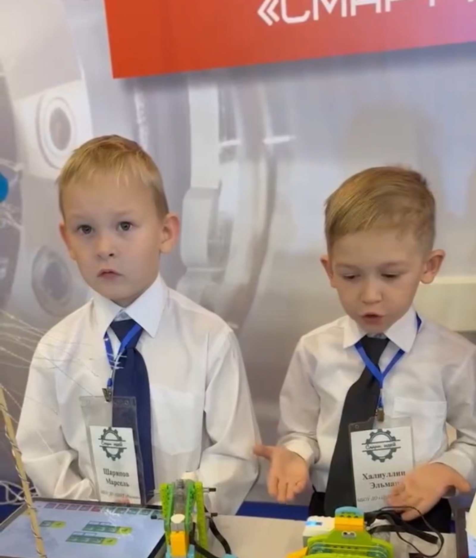 видеонан скриншот