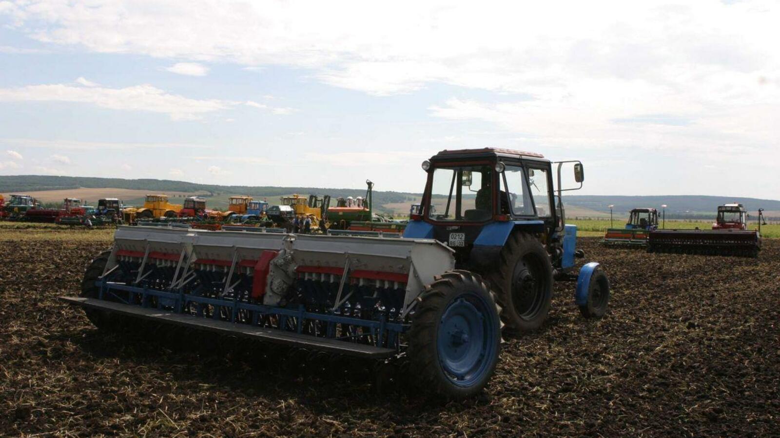 ИА «Башинформ»