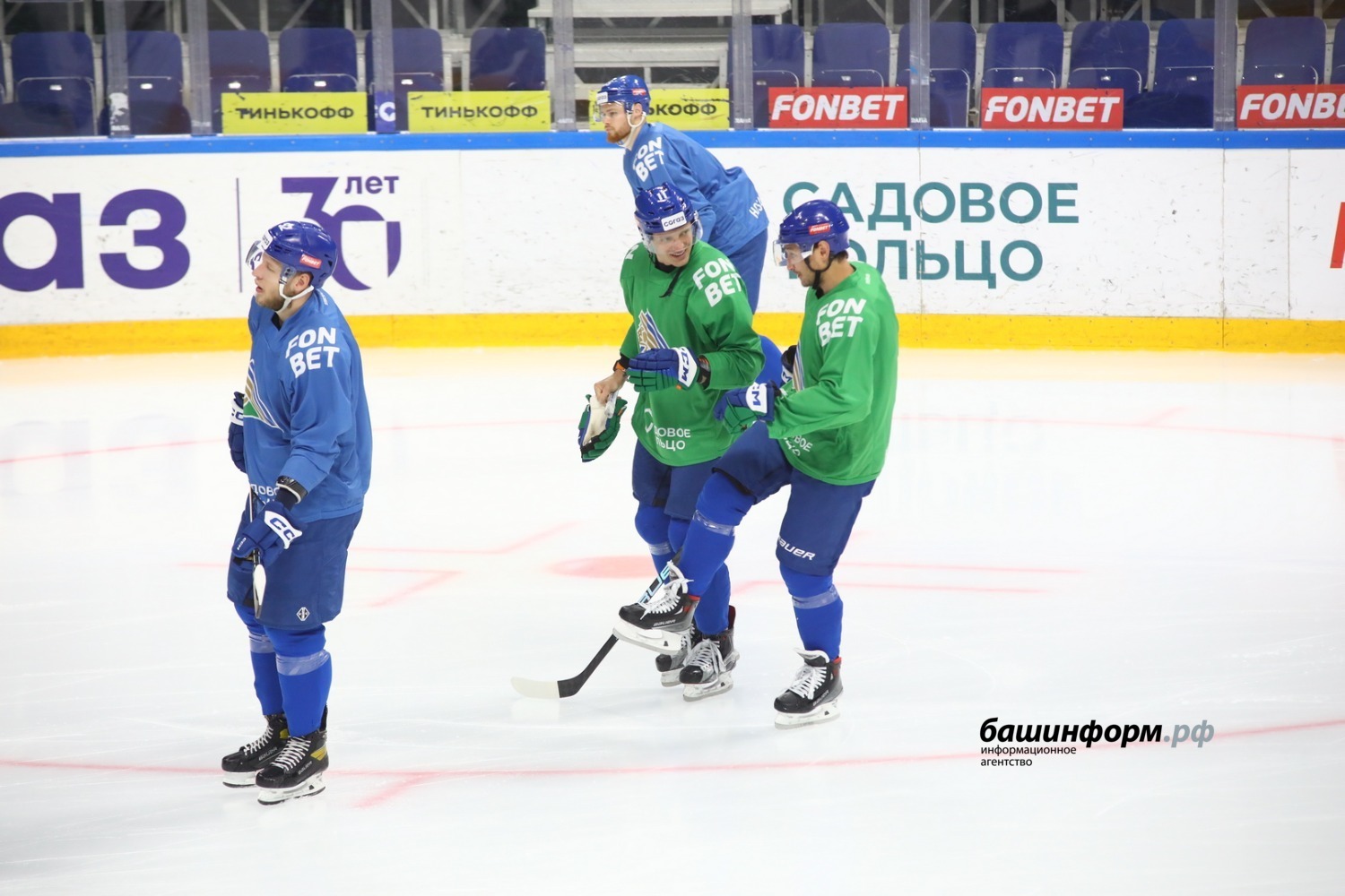 Валерий Шахов