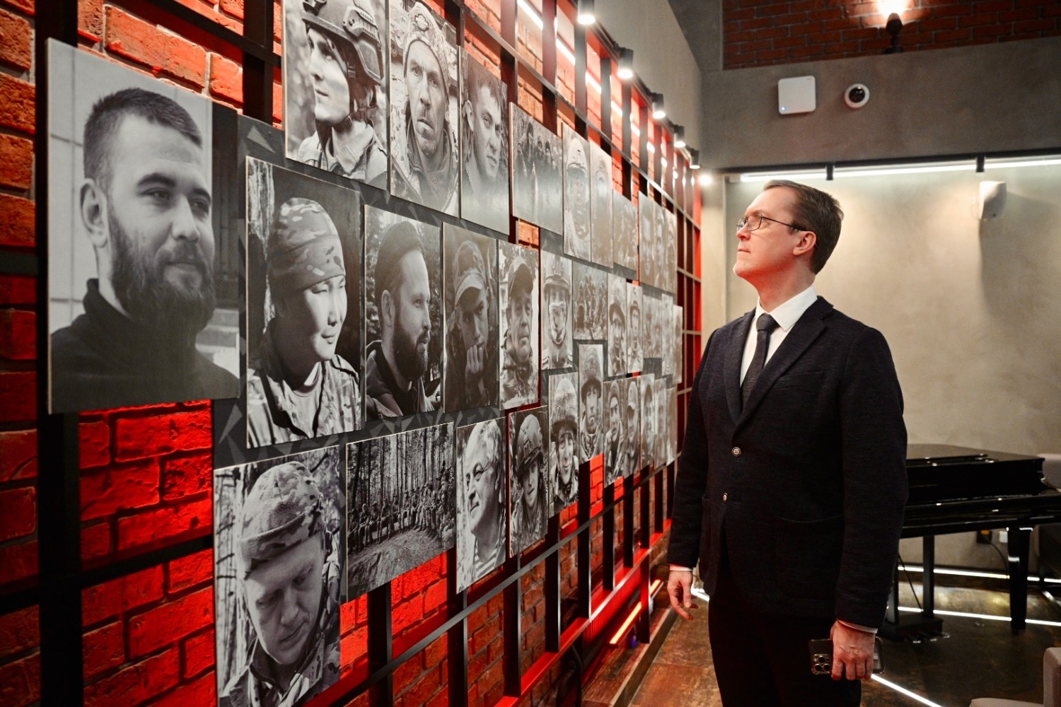 личный архив Аркадия Зинова предоставлено «Башинформу»