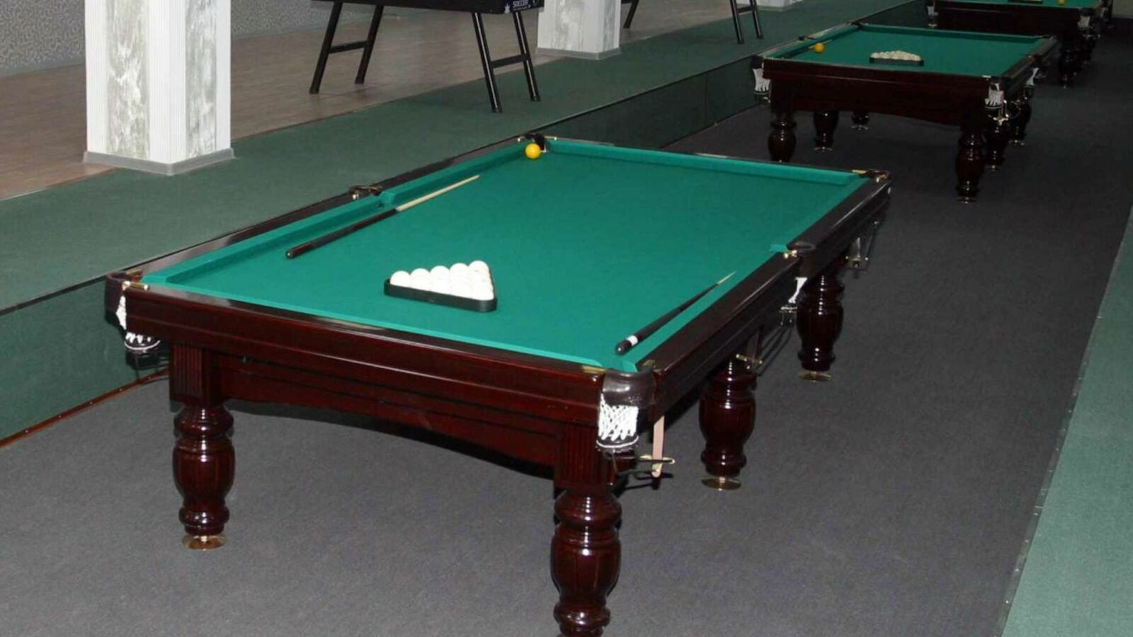 Олег Яровиков