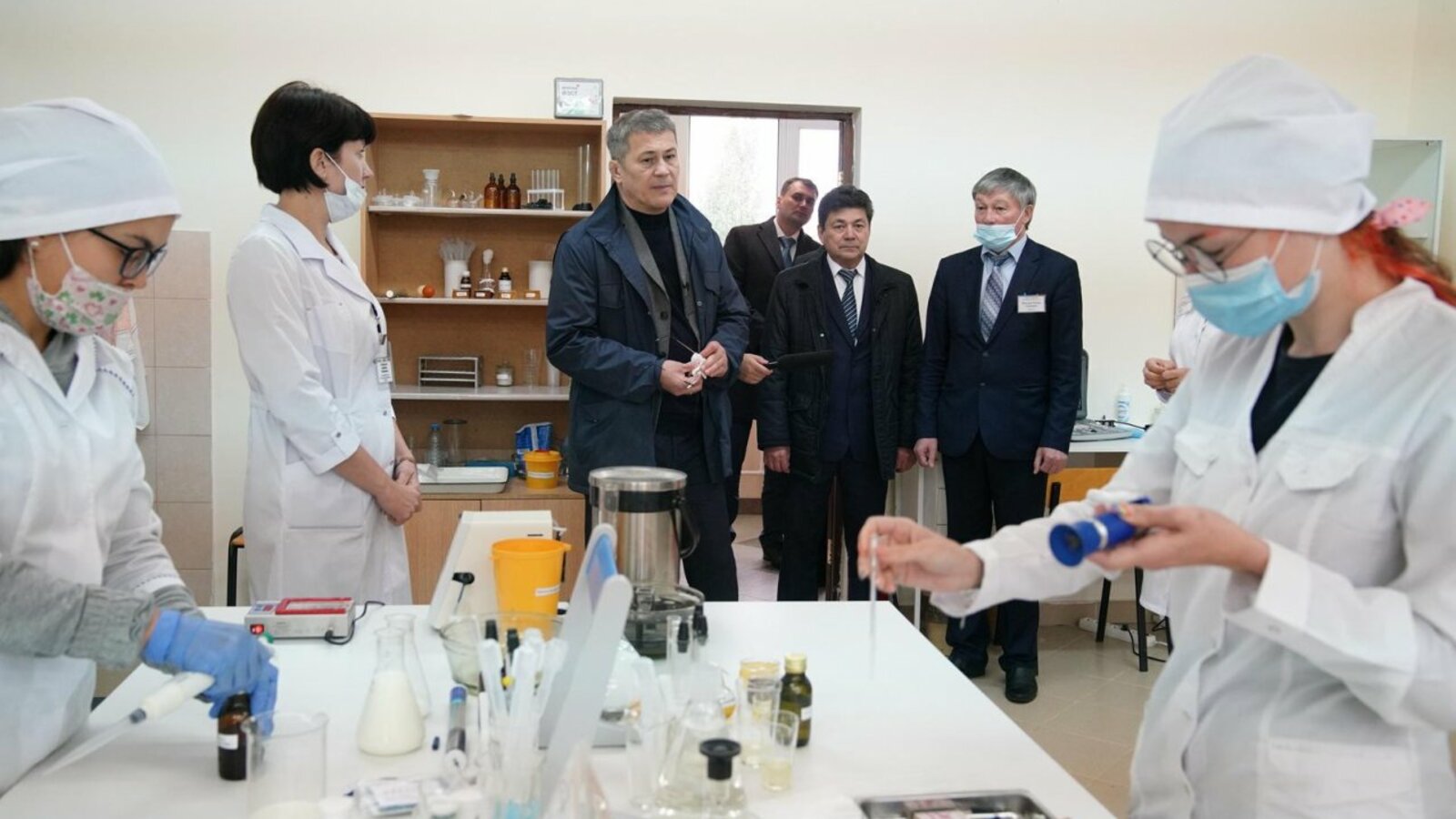 Олег Яровиков