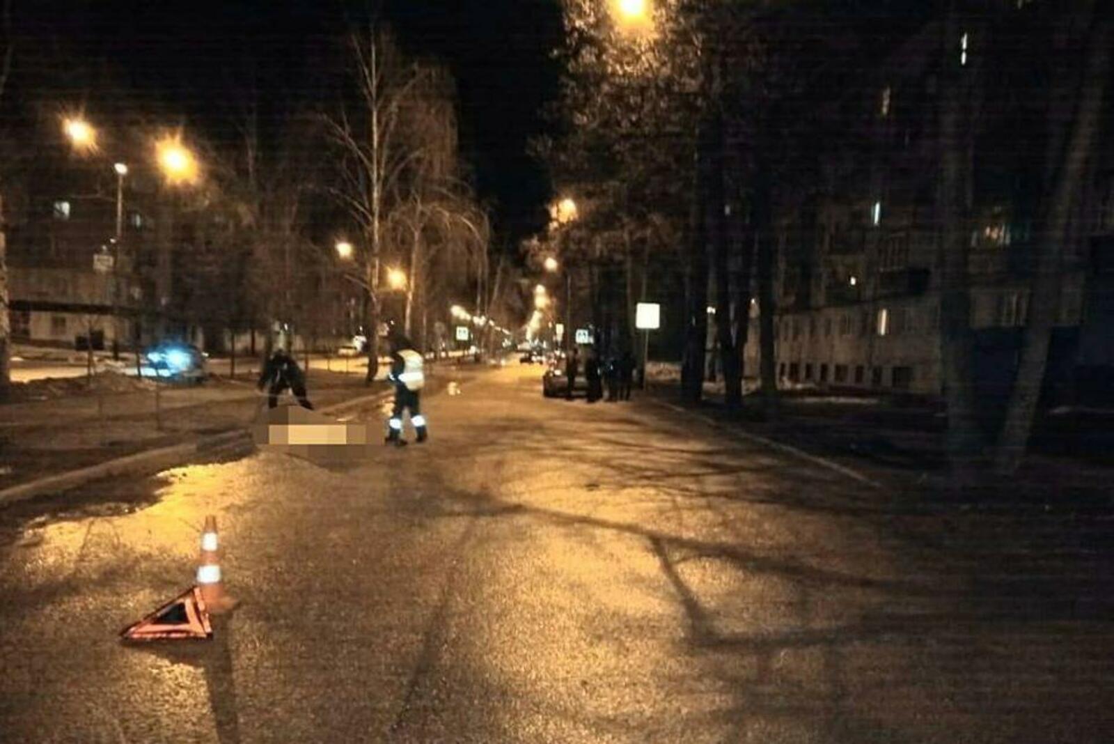 ГИБДД по РБ