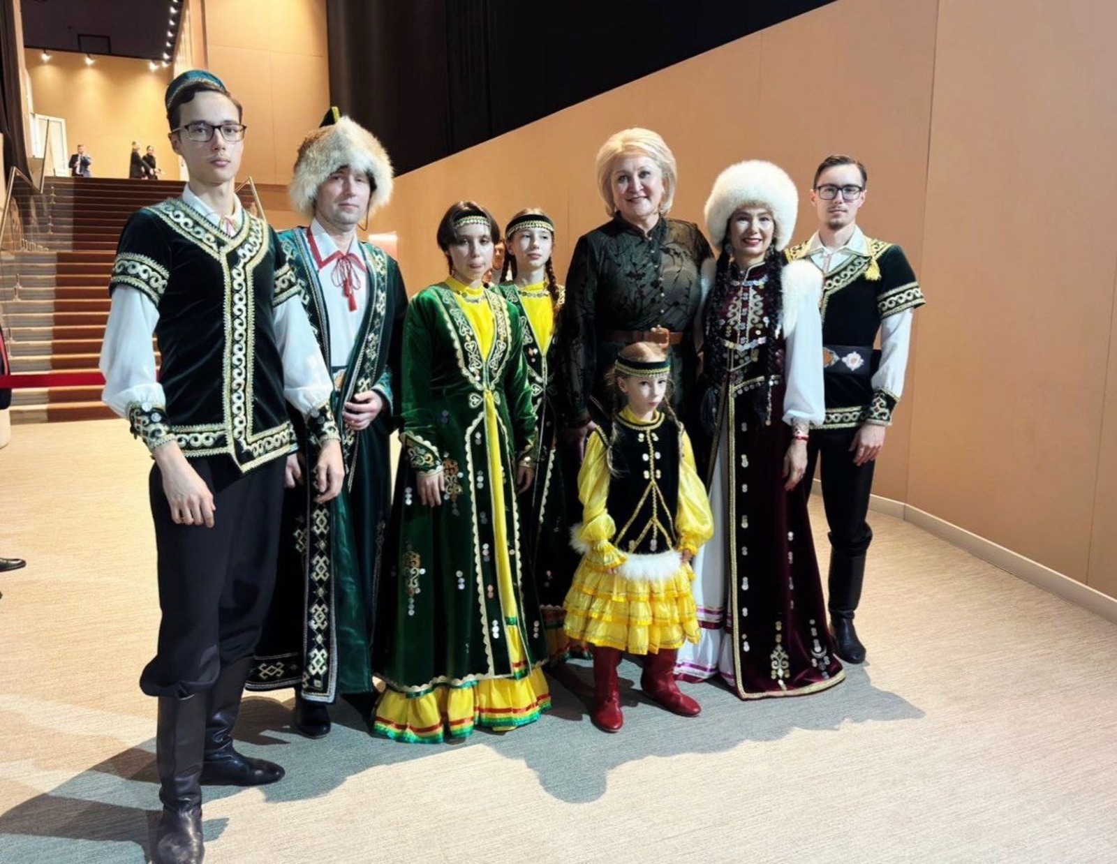 telegram-канал Лилии Гумеровой