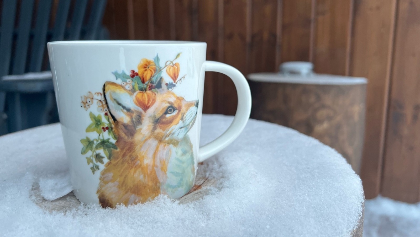 Ксения Калинина