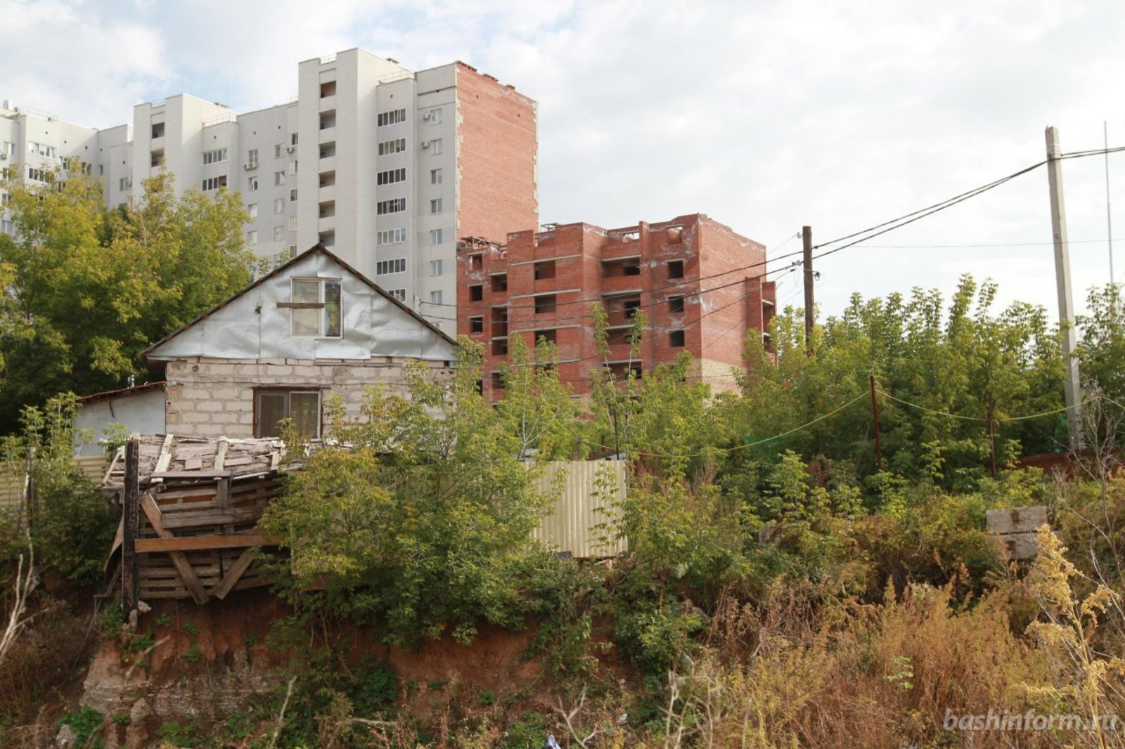 Олег Яровиков