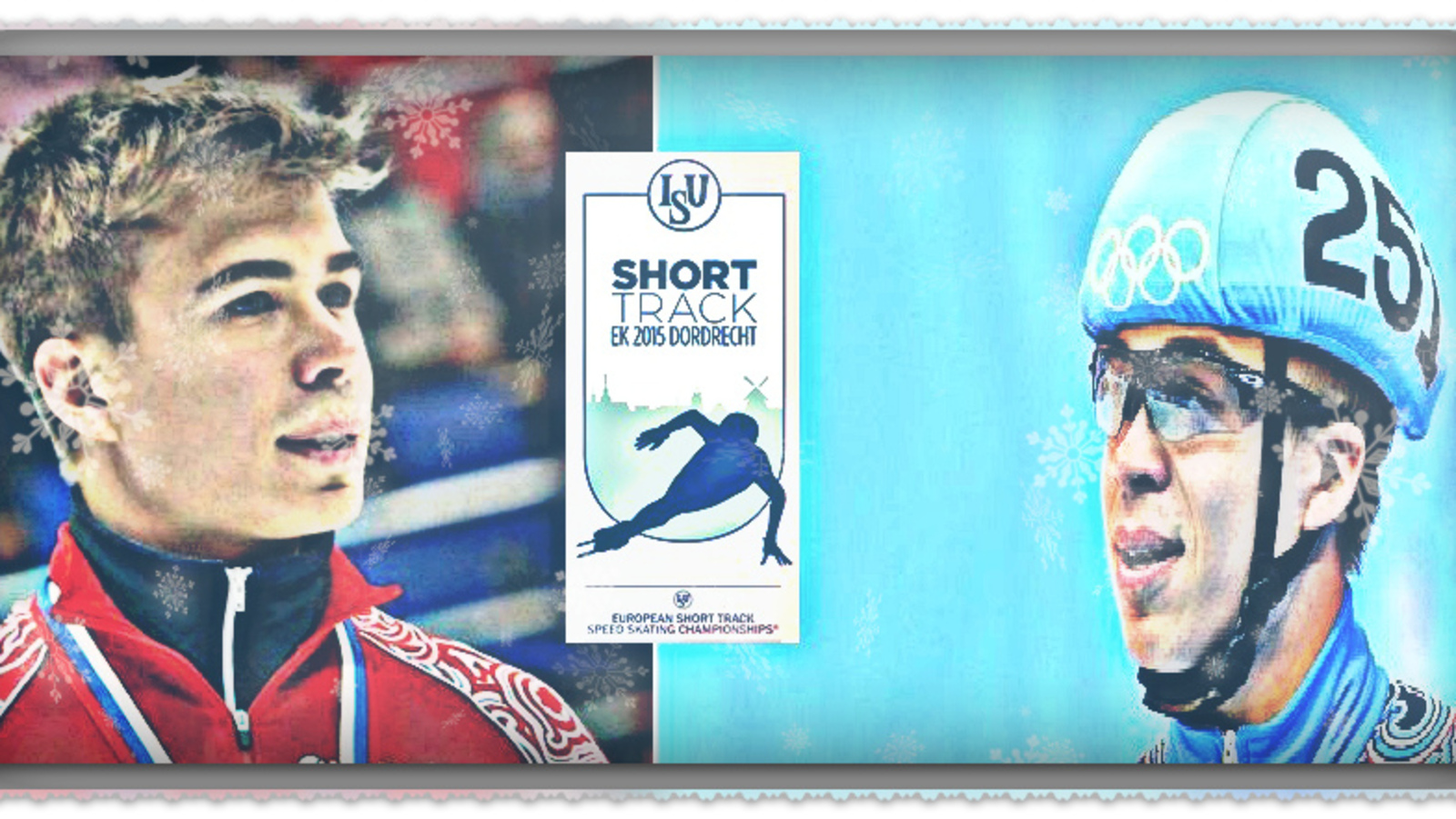 Коллаж Дмитрия Слезина