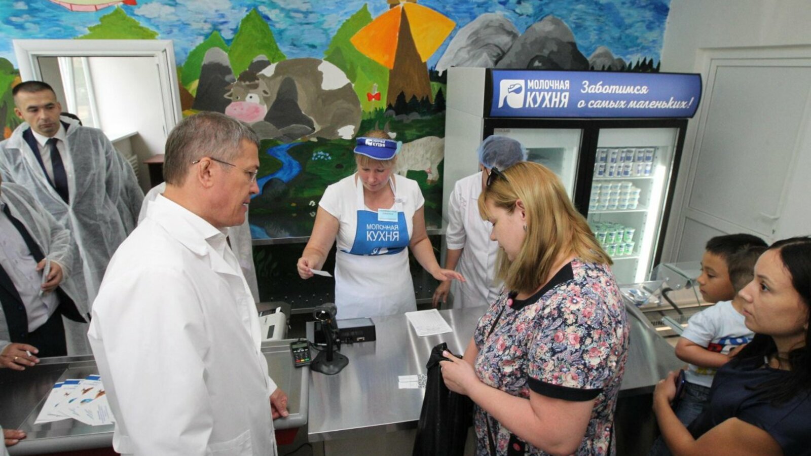 Олег Яровиков