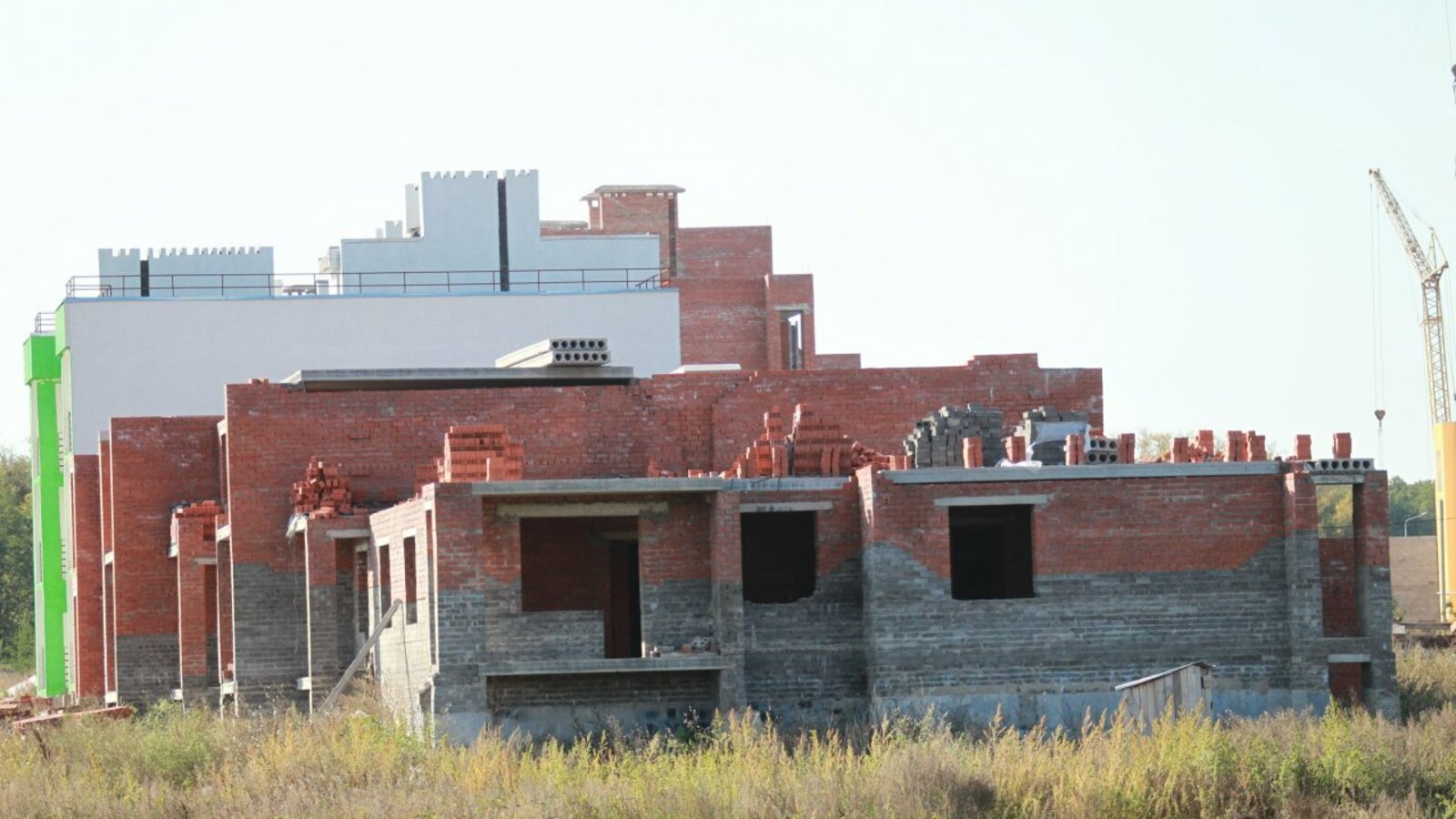 Олег Яровиков