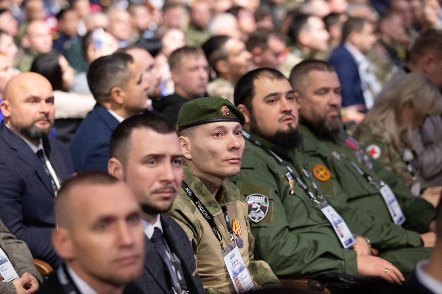 пресс-служба госфонда «Защитники Отечества» предоставлено «Башинформу»