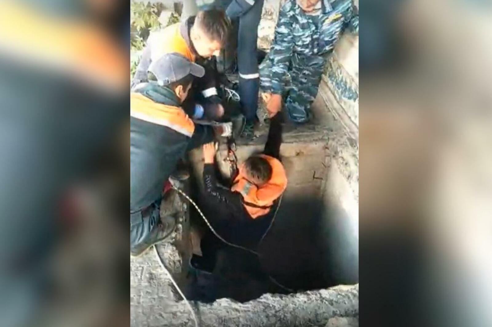 скриншот видео УГЗ по г. Уфа