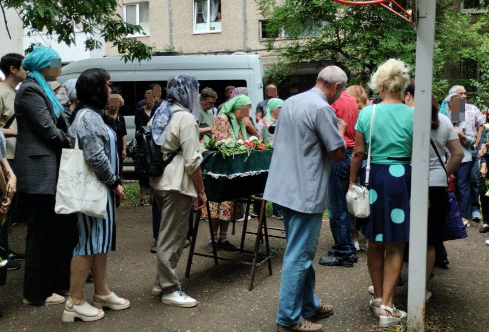 Лилия Фазлетдинова