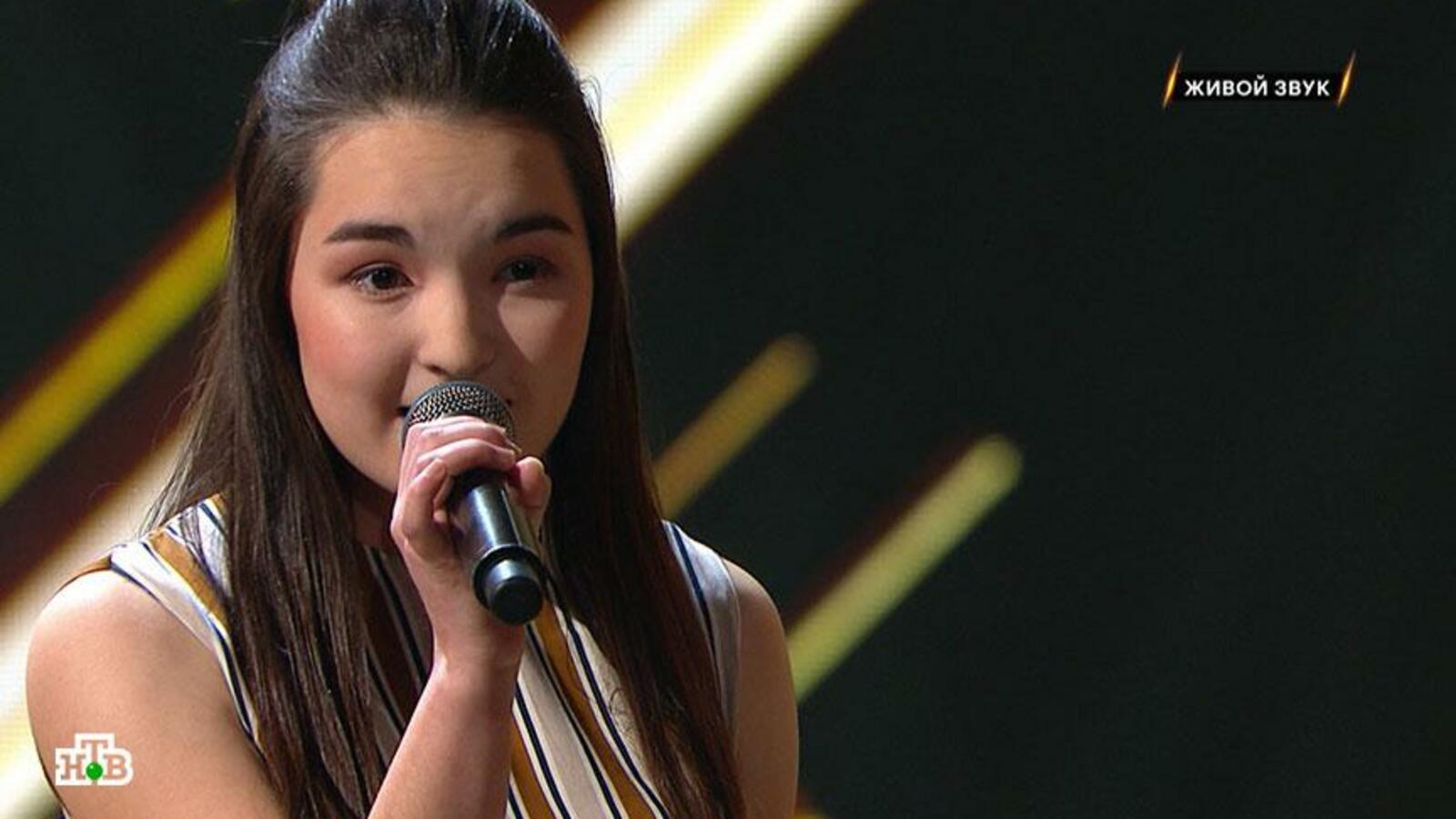 Скриншот с телеканала НТВ